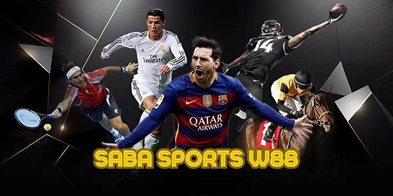 SABA Sports W88