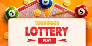 Những tựa game nên thử tại VR Lottery W88