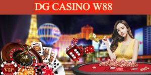 DG Casino W88