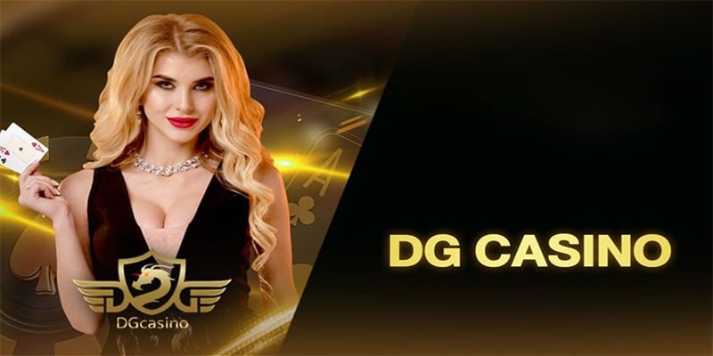 Giới thiệu tổng quan về sảnh game DG casino W88