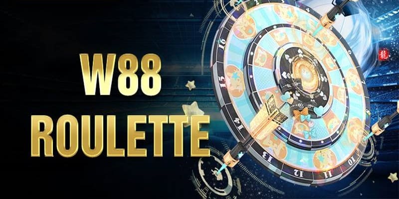 Roulette - Sở hữu nhiều cửa cược mang đến cơ hội thắng