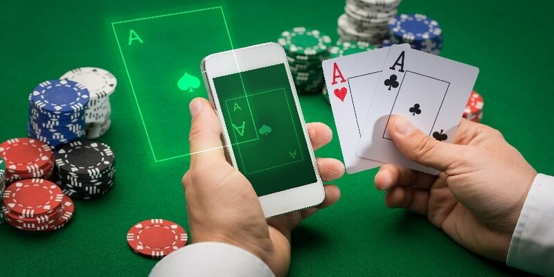 Kinh nghiệm chơi Poker W88 dễ thắng từ cao thủ