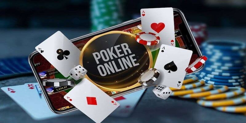 Giới thiệu về game bài poker W88