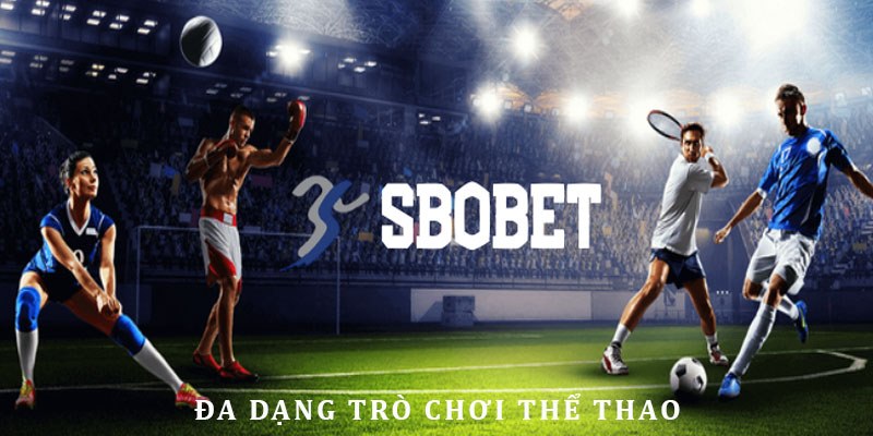 Cập nhật kho game thể thao cực kỳ chất lượng