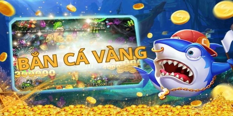 Đôi nét về bắn cá vàng tại W88