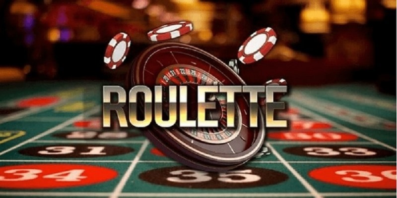 Vòng quay Roulette W88