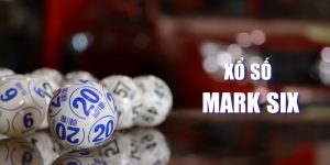 Xổ số Mark Six ảnh đại diện