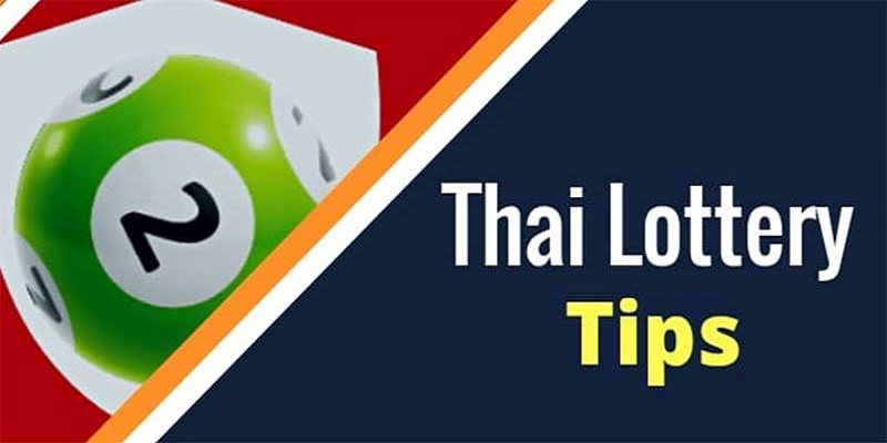 Xổ số Thái Lan ảnh đại diện