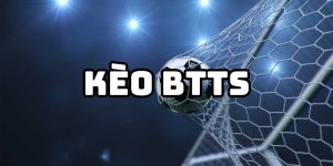 kèo btts